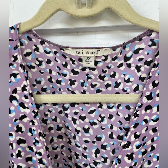 Tied Romper - Picture 3 of 4